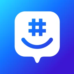 Symbol von GroupMe