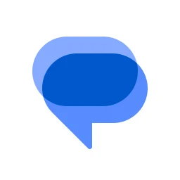 Icône de Google Messages